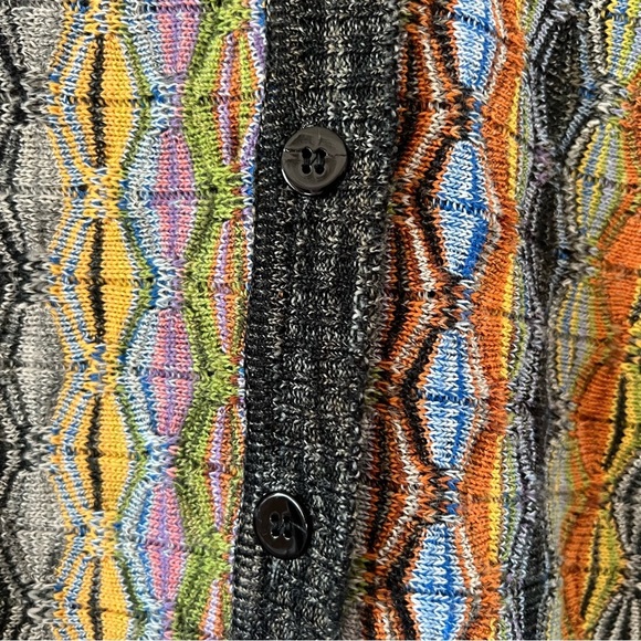 Vintage Marcazzani Cardigan Made in‎ Italy - Picture 3 of 7
